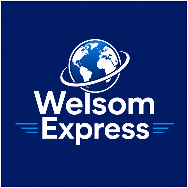 Welsom Express